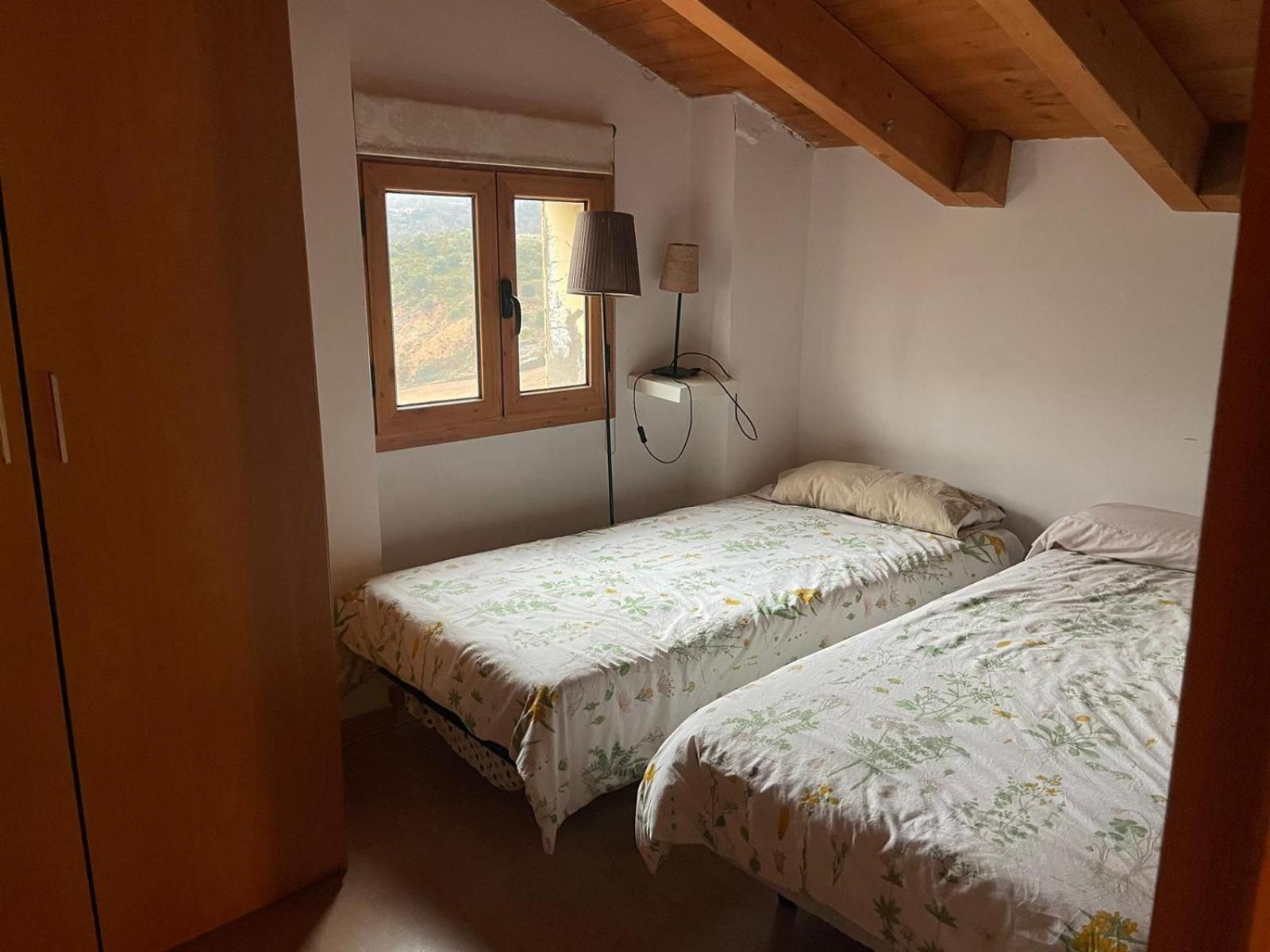 La Abadia Apartamentos Tolva Bilik gambar
